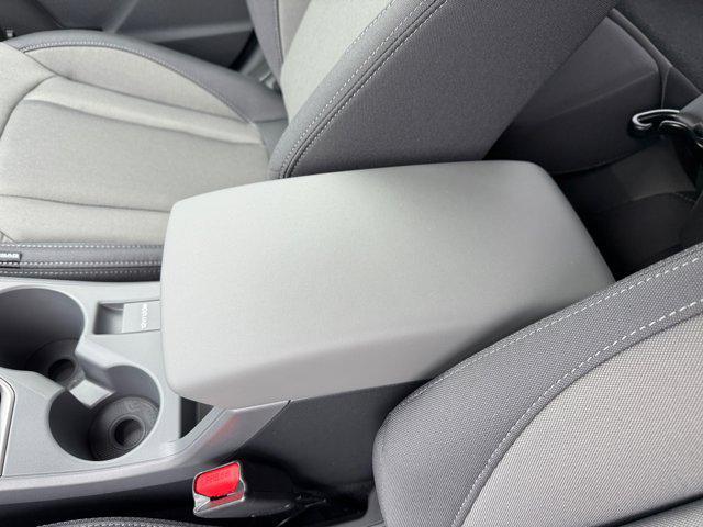 new 2025 Subaru Crosstrek car, priced at $30,308