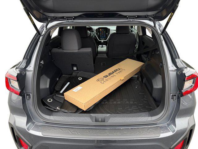 new 2025 Subaru Crosstrek car, priced at $30,308