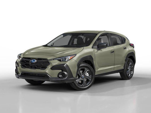 new 2026 Subaru Crosstrek car, priced at $32,489