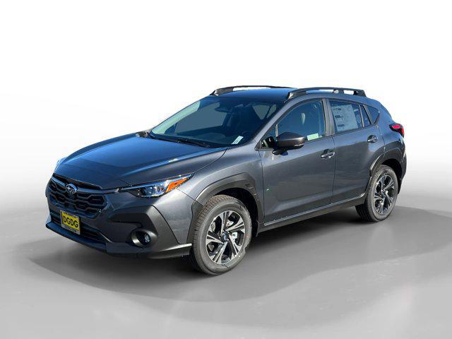 new 2025 Subaru Crosstrek car, priced at $29,689