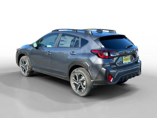 new 2025 Subaru Crosstrek car, priced at $29,689