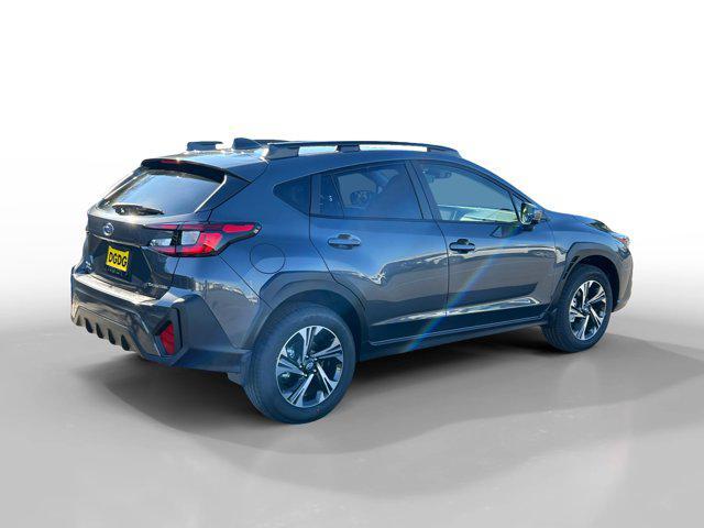 new 2025 Subaru Crosstrek car, priced at $29,689