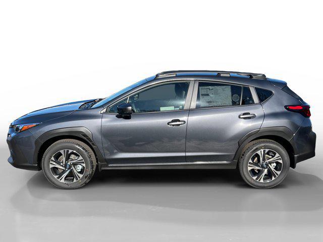 new 2025 Subaru Crosstrek car, priced at $29,689