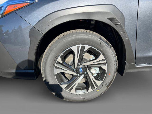 new 2025 Subaru Crosstrek car, priced at $29,689