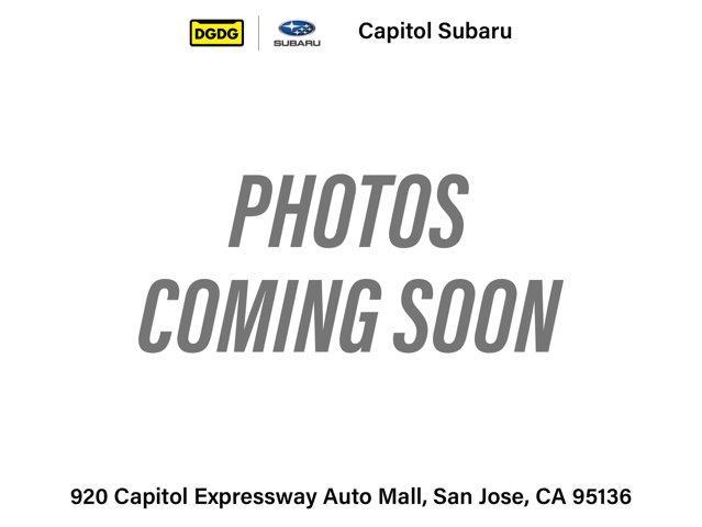 used 2022 Subaru Crosstrek car, priced at $25,988