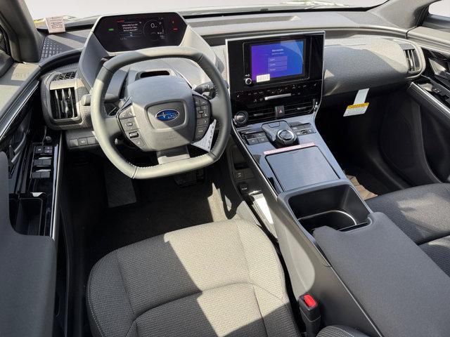 new 2025 Subaru Solterra car, priced at $39,212