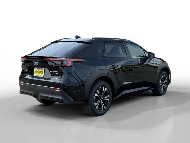 new 2025 Subaru Solterra car, priced at $39,212