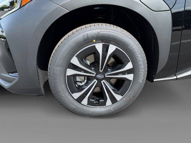 new 2025 Subaru Solterra car, priced at $39,212