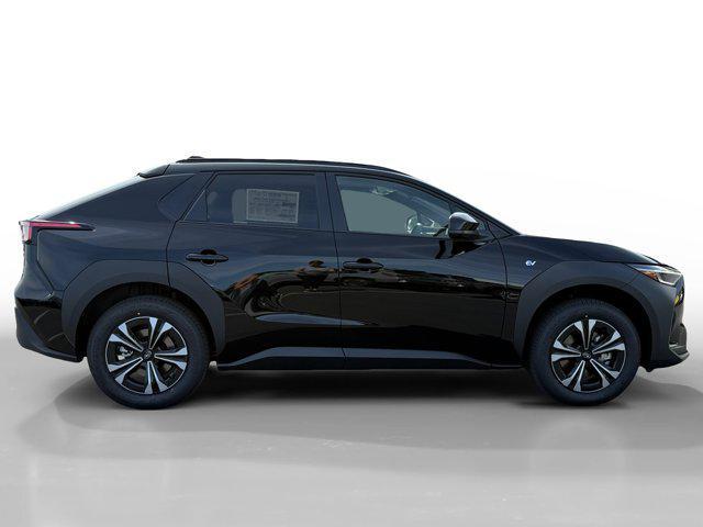 new 2025 Subaru Solterra car, priced at $39,212