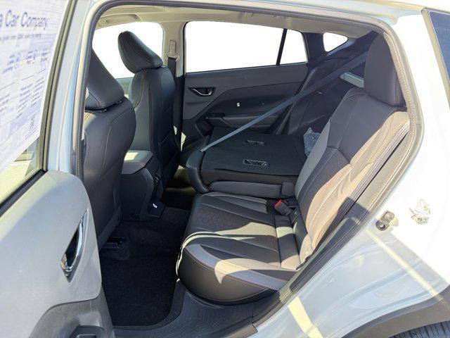 new 2025 Subaru Crosstrek car, priced at $36,190