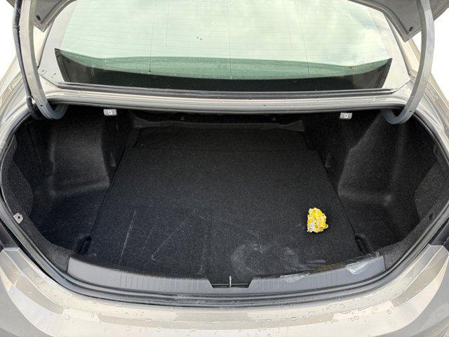 used 2017 Chevrolet Malibu car, priced at $12,500