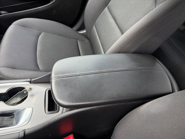 used 2017 Chevrolet Malibu car, priced at $12,500