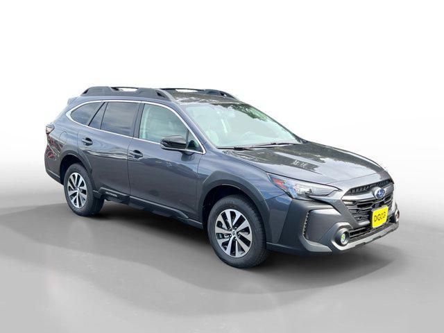 new 2025 Subaru Outback car, priced at $30,791