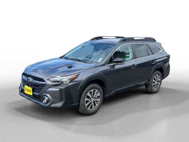 new 2025 Subaru Outback car, priced at $30,791