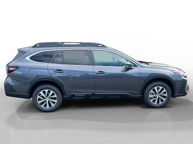 new 2025 Subaru Outback car, priced at $30,791