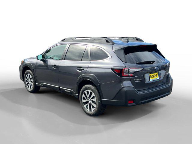 new 2025 Subaru Outback car, priced at $30,791