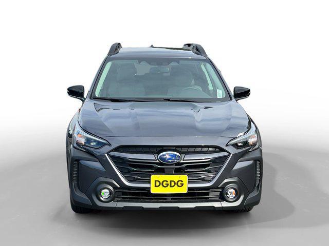 new 2025 Subaru Outback car, priced at $30,791