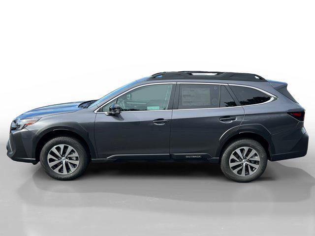 new 2025 Subaru Outback car, priced at $30,791