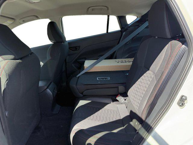 new 2025 Subaru Impreza car, priced at $27,273