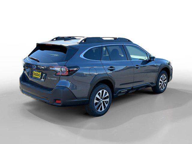 new 2025 Subaru Outback car, priced at $32,948