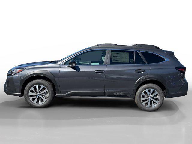 new 2025 Subaru Outback car, priced at $32,948