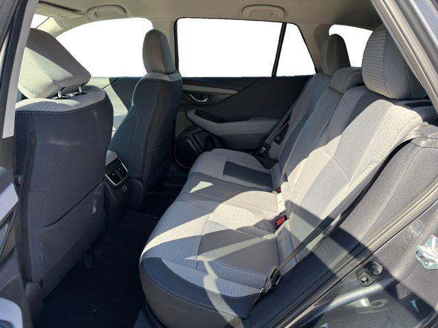 new 2025 Subaru Outback car, priced at $32,948