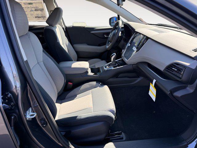 new 2025 Subaru Outback car, priced at $32,948