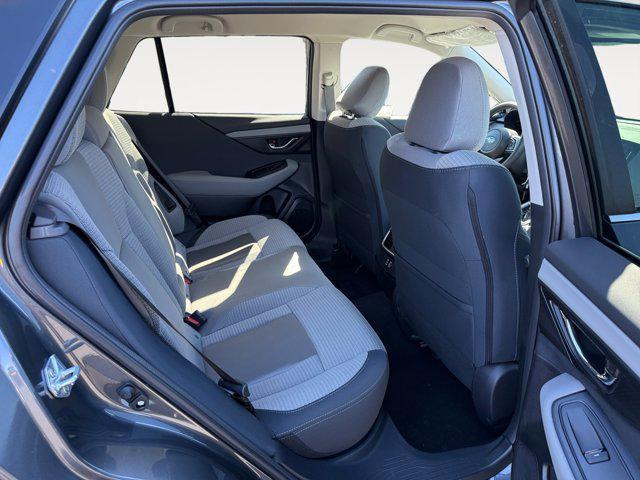 new 2025 Subaru Outback car, priced at $32,948