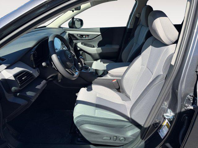 new 2025 Subaru Outback car, priced at $32,948