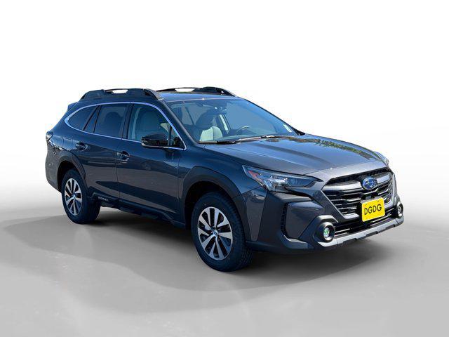 new 2025 Subaru Outback car, priced at $32,948