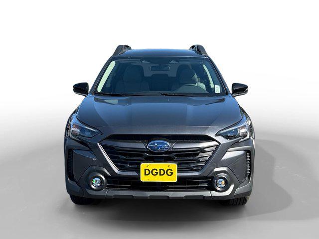 new 2025 Subaru Outback car, priced at $32,948