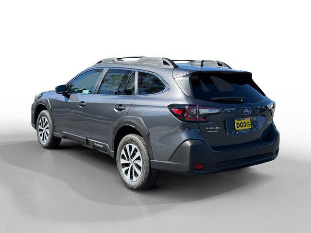 new 2025 Subaru Outback car, priced at $32,948