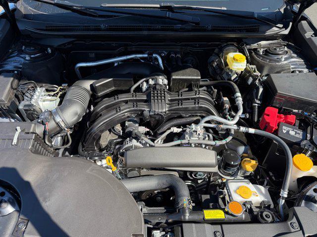 new 2025 Subaru Outback car, priced at $32,948