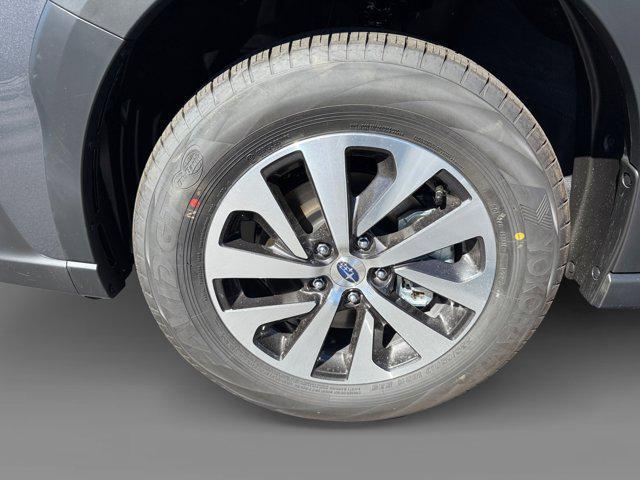 new 2025 Subaru Outback car, priced at $32,948