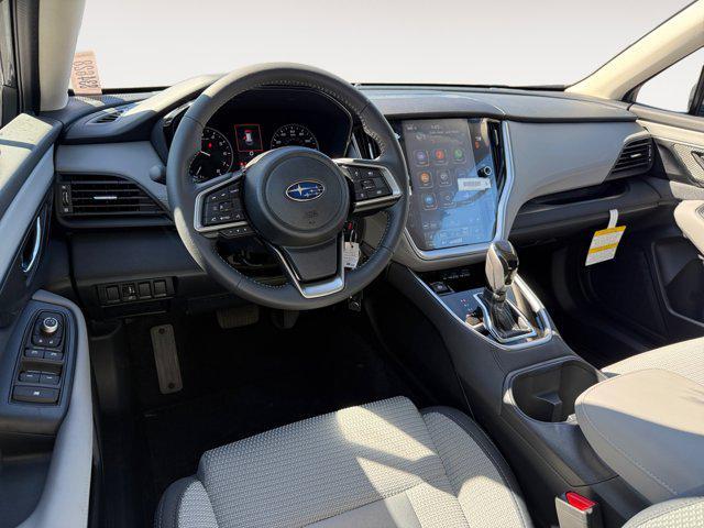 new 2025 Subaru Outback car, priced at $32,948