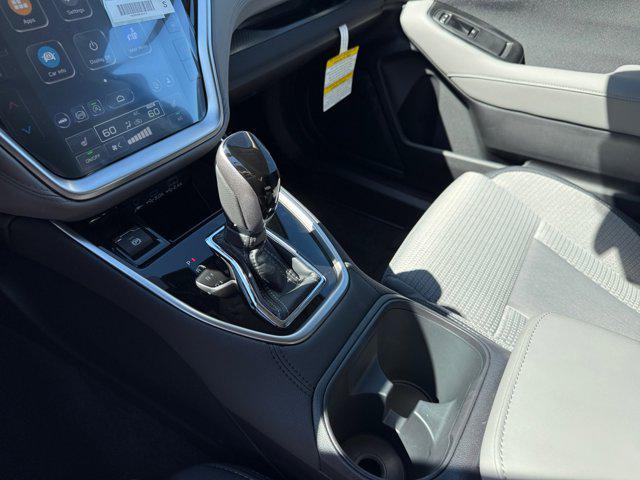 new 2025 Subaru Outback car, priced at $32,948