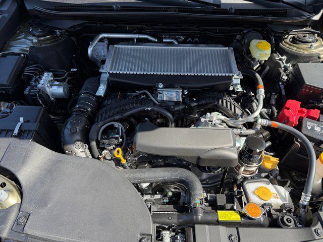 new 2025 Subaru Outback car, priced at $41,341