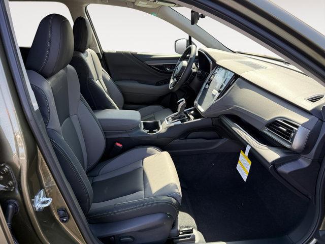 new 2025 Subaru Outback car, priced at $40,219