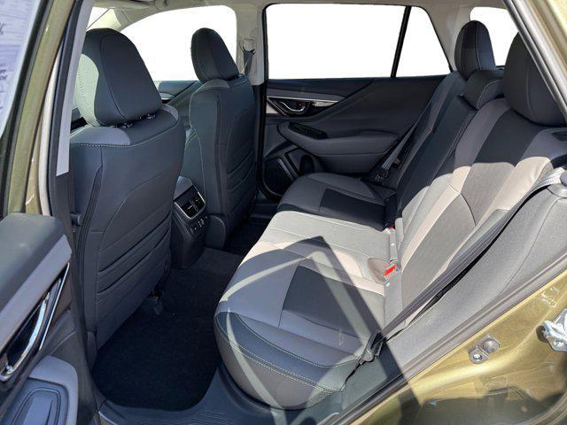 new 2025 Subaru Outback car, priced at $41,341