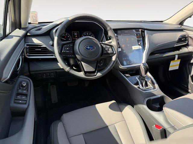 new 2025 Subaru Outback car, priced at $41,341