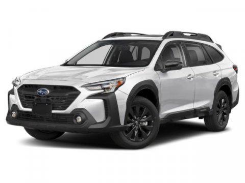 new 2025 Subaru Outback car, priced at $41,841