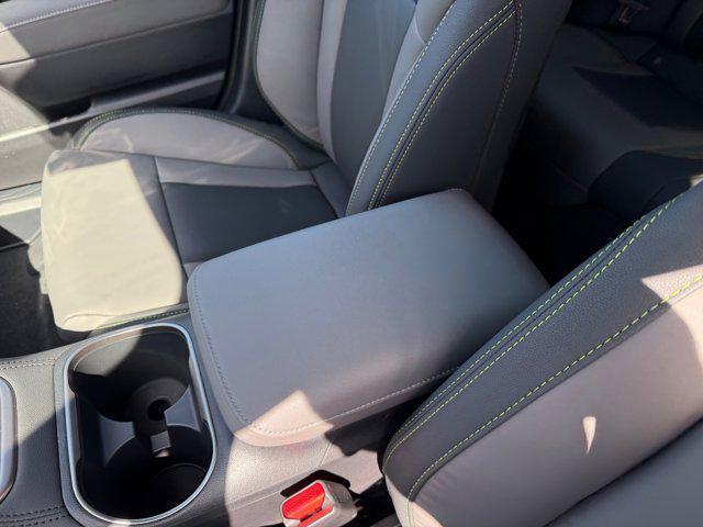 new 2025 Subaru Outback car, priced at $41,341