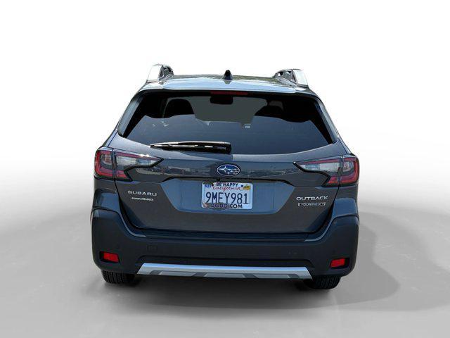 used 2024 Subaru Outback car, priced at $36,588
