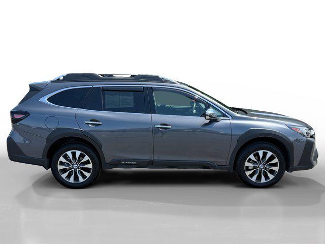 used 2024 Subaru Outback car, priced at $36,588
