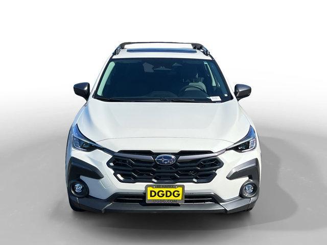 new 2024 Subaru Crosstrek car, priced at $34,290