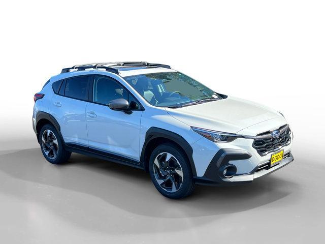 new 2024 Subaru Crosstrek car, priced at $34,290