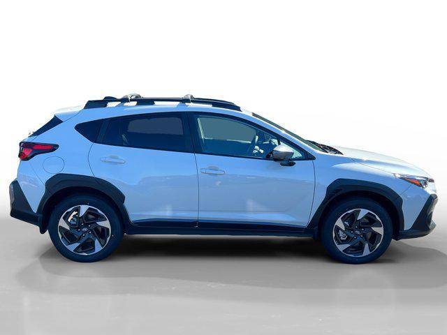 new 2024 Subaru Crosstrek car, priced at $34,290