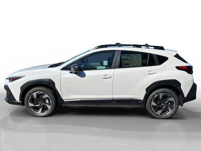 new 2024 Subaru Crosstrek car, priced at $34,290