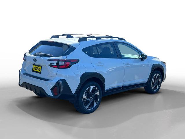 new 2024 Subaru Crosstrek car, priced at $34,290