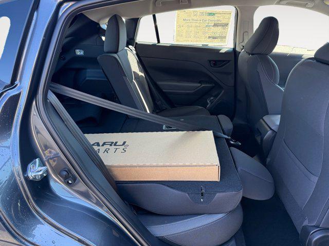 new 2025 Subaru Impreza car, priced at $25,065